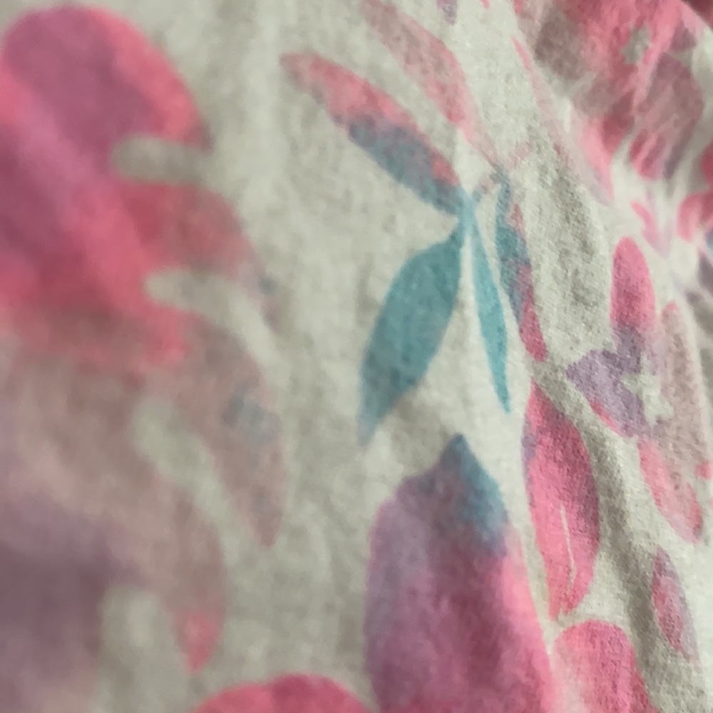 💔 Last Chance!! Osh’Kosh tropical sun dress - Picture 4 of 5